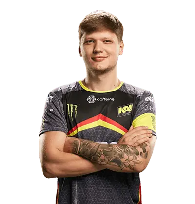 CS:GO 传奇王者 simple：以实力铸就不朽丰碑