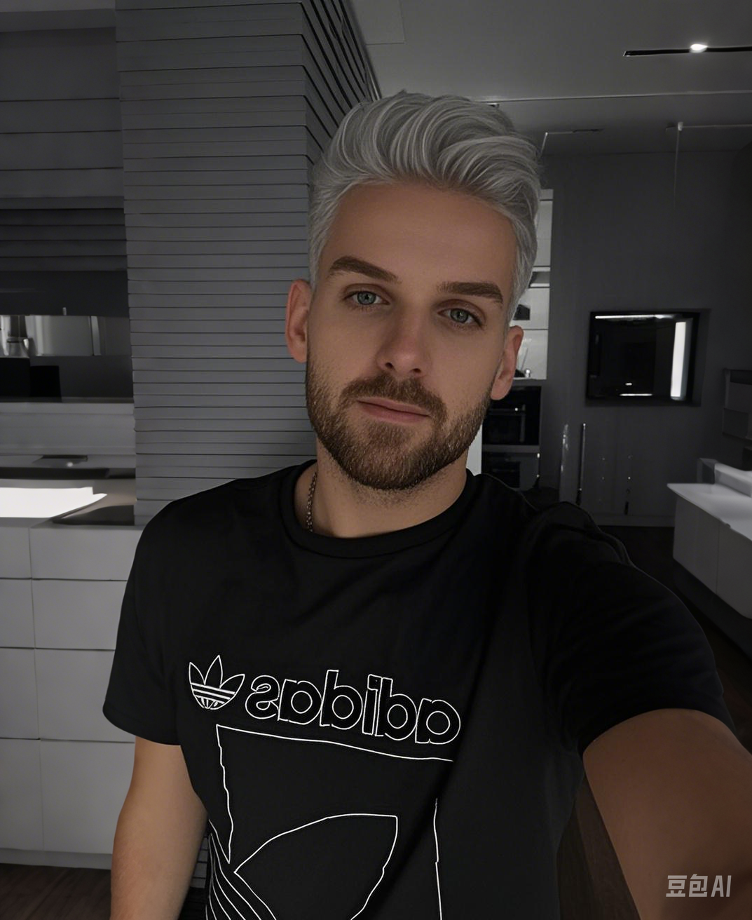CSGO 传奇步枪手 Niko：实力铸就不朽传奇