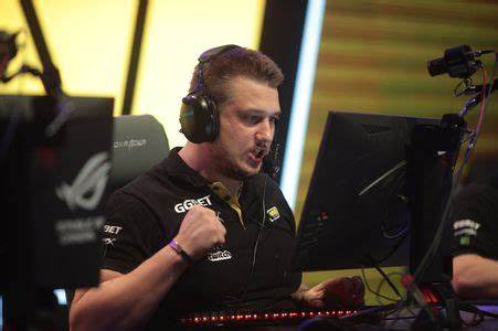 CS:GO 传奇领袖 Zeus：以智慧与实力铸就荣耀