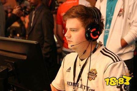 《从丹麦新星到世界传奇：dupreeh 的 CS:GO 实力征程》