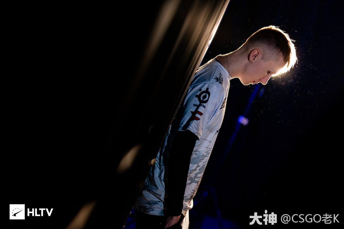 ropz：CS:GO 赛场上的杀戮美学缔造者