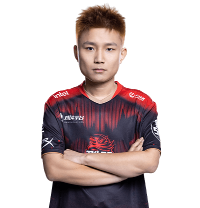 cncs 之光 danking：以枪火书写中国 CSGO 传奇