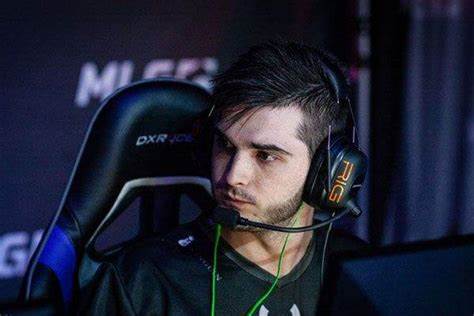 shox：北美 CS:GO 的荣耀图腾与实力象征