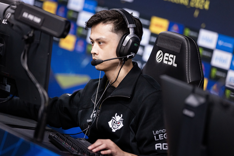 从天才少年到战术鬼才：Stewie2k 的 CS:GO 实力封神之路