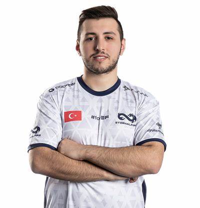 XANTARES：土耳其 CS 的扛旗者