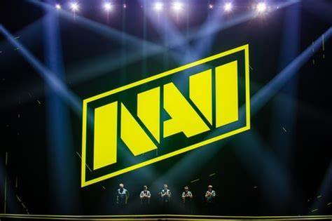 CS 赛场上的 “乌克兰之盾”：NAVI 王朝的崛起与传承